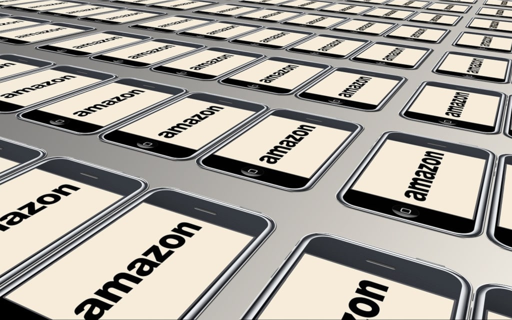 Amazonギフト券
