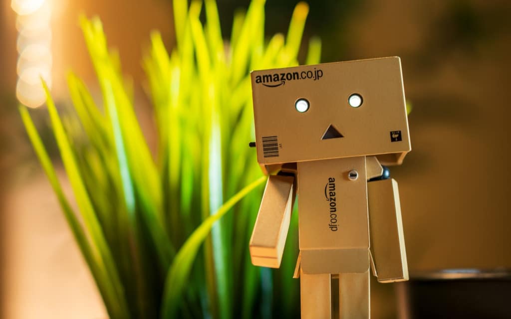 Amazonギフト券