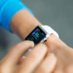 Apple Watch (ランニング)
