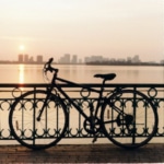 自転車