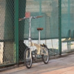 折りたたみ 自転車