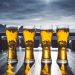 ビール