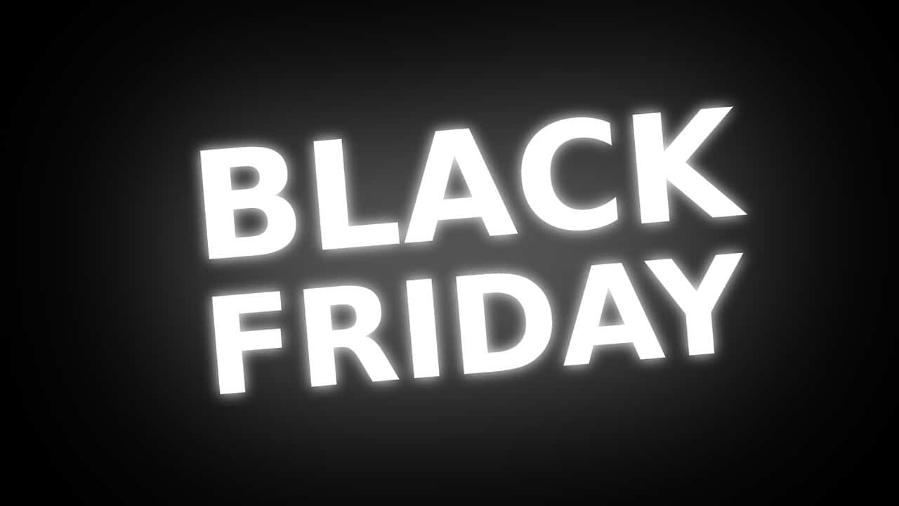 ブラックフライデー BLACKFRIDAY