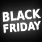 ブラックフライデー BLACKFRIDAY