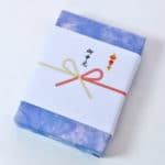 御中元(お中元)