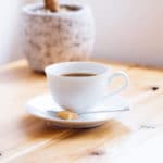 コーヒー