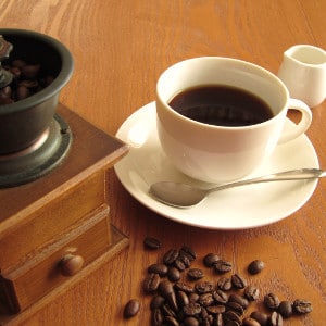 コーヒー(珈琲)