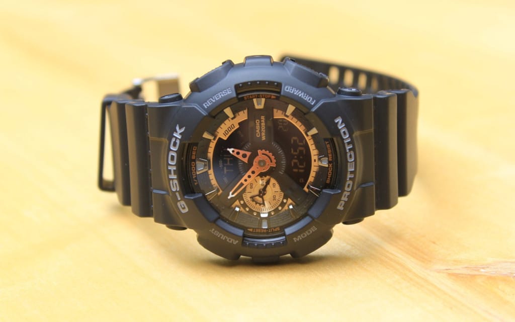 G-SHOCK(Baby-G)