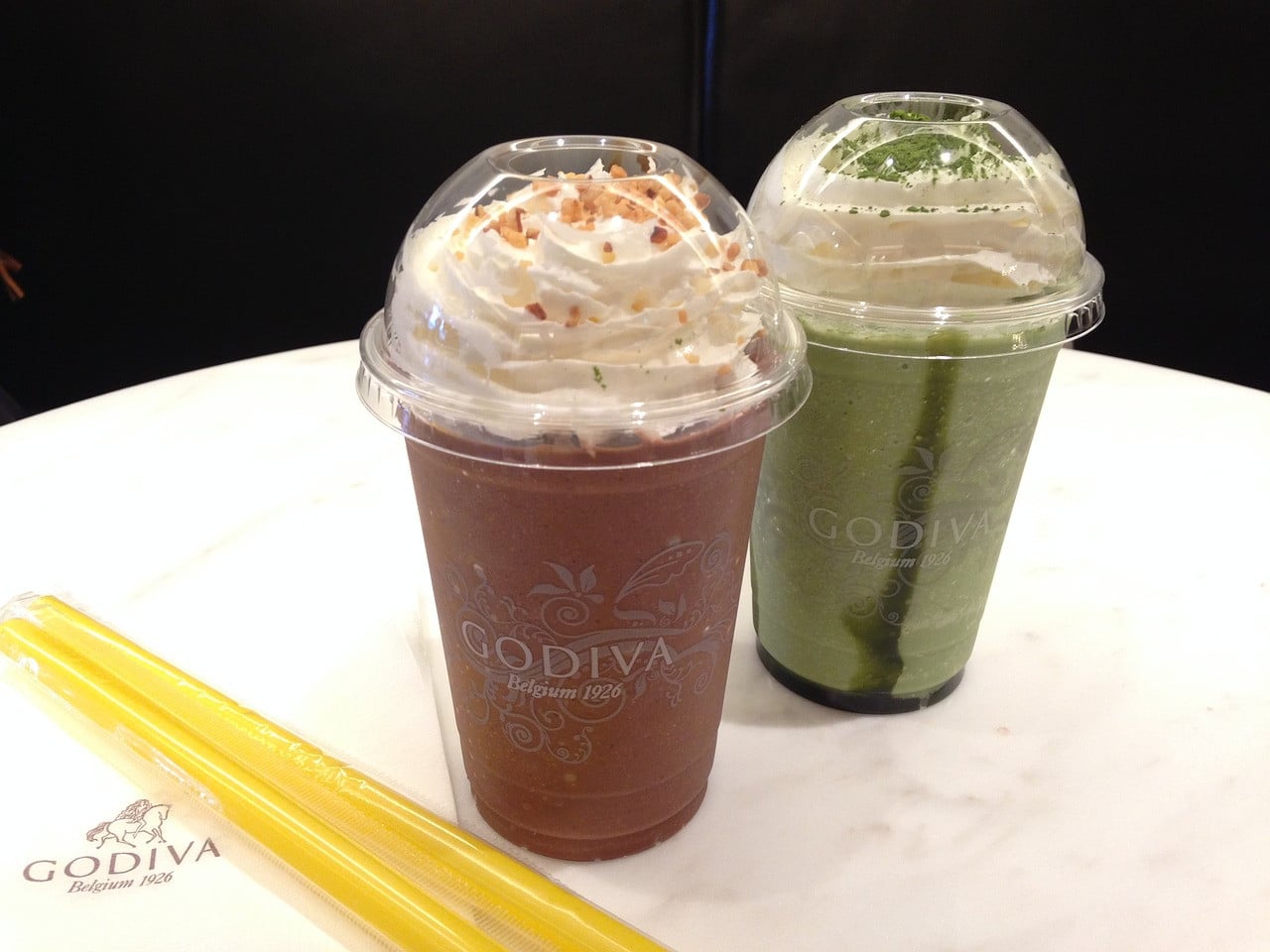 GODIVA ゴディバ