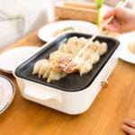 ホットプレート