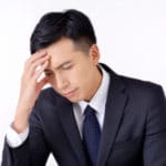 悩み 悲報
