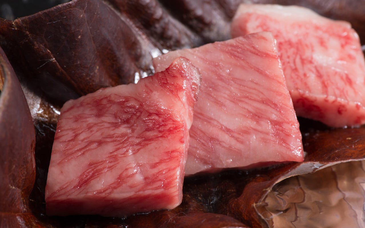 肉 グリル
