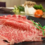 肉・すき焼き