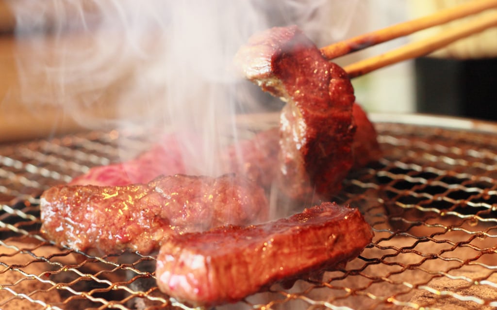 肉