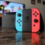 Nintendo Switch (ニンテンドースイッチ)