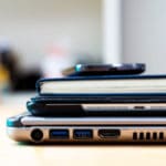 タブレットPC(ノートパソコン)
