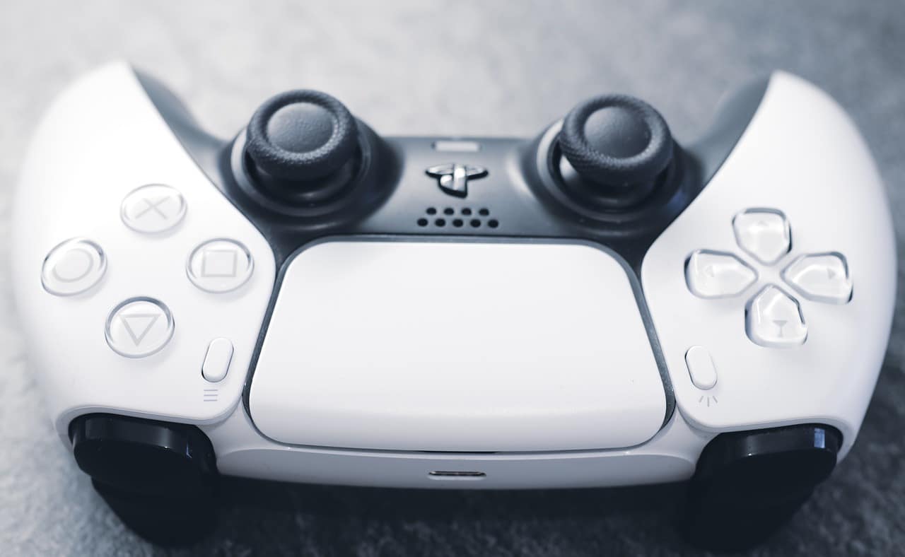 PlayStation5 ps5