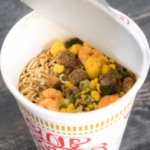 カップヌードル カップラーメン カップ麺