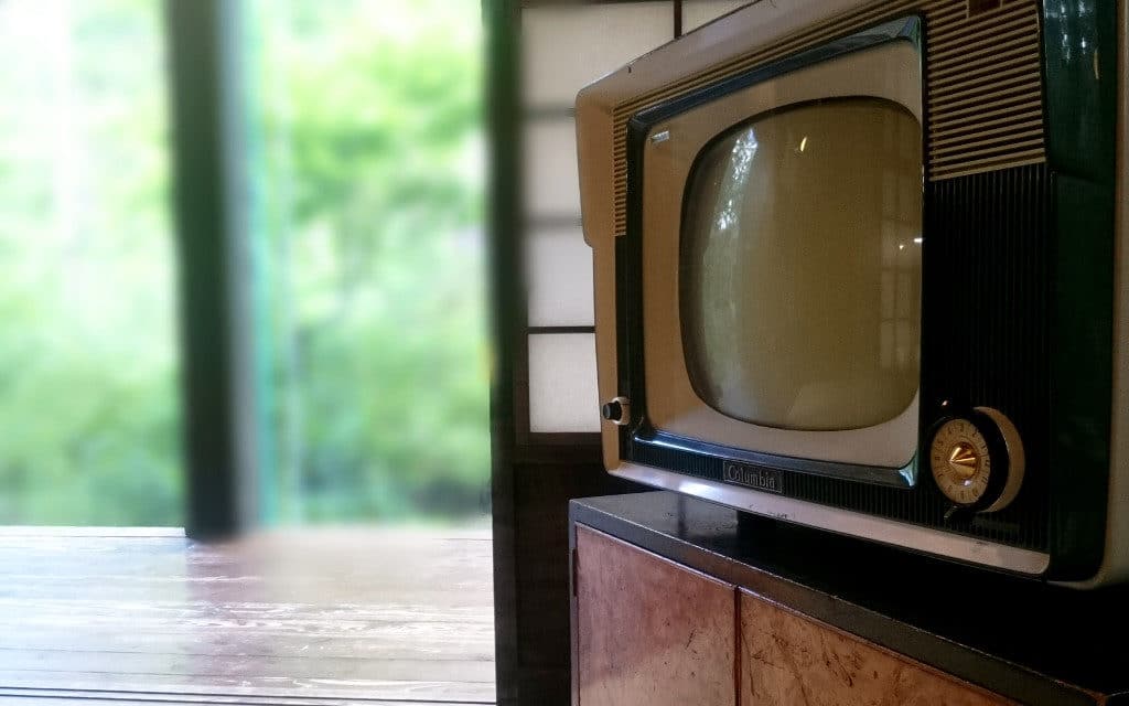 レトロ