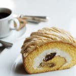 ケーキ, スイーツ