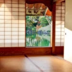和室(い草・畳)